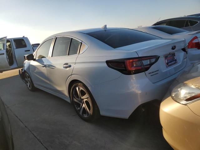 2022 Subaru Legacy Limited