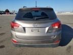 2012 Hyundai Tucson GLS