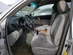 2008 Toyota Highlander Hybrid