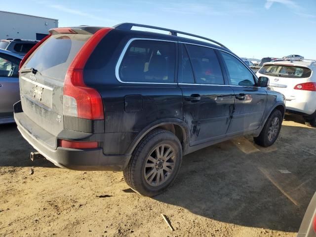 2008 Volvo XC90 3.2