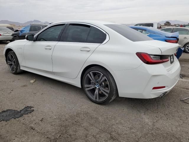 2024 BMW 330E