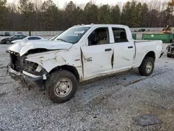 Dodge Vehiculos salvage en venta: 2017 Dodge RAM 2500 ST