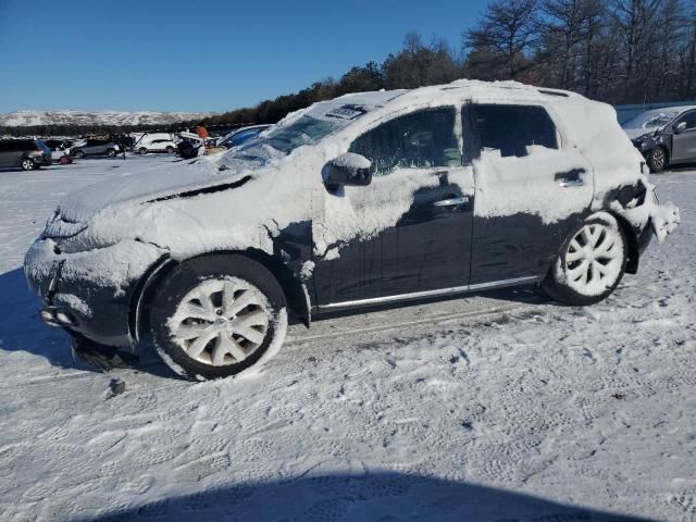 2011 Nissan Murano S