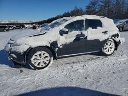 Nissan Vehiculos salvage en venta: 2011 Nissan Murano S