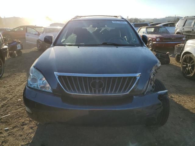 2008 Lexus RX 350