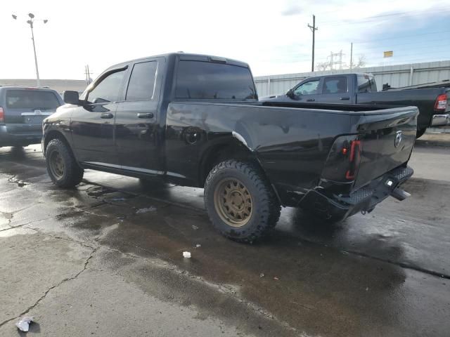 2014 Dodge RAM 1500 ST