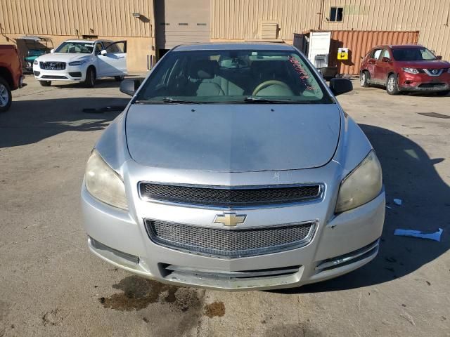 2011 Chevrolet Malibu LS