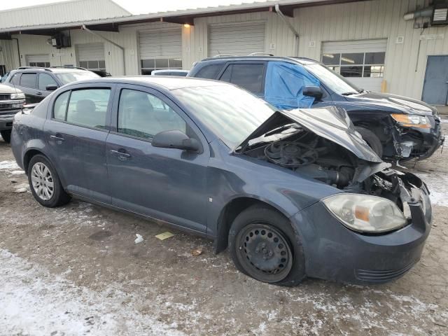 2009 Chevrolet Cobalt LS