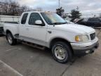 2001 Ford F150