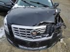 2014 Cadillac XTS Funeral Coach