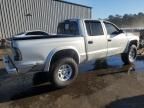 2002 Dodge Dakota Quad SLT