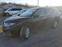 2017 Nissan Rogue S en venta en York Haven, PA