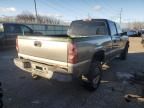 2003 Chevrolet Silverado K2500 Heavy Duty