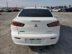 2015 Mitsubishi Lancer ES