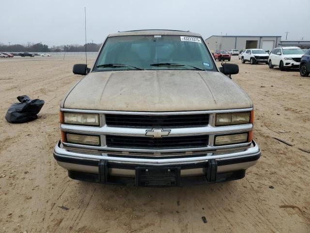 1994 Chevrolet Suburban C1500