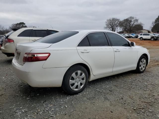 2008 Toyota Camry CE