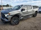 2024 Chevrolet Silverado K1500 LT Trail Boss