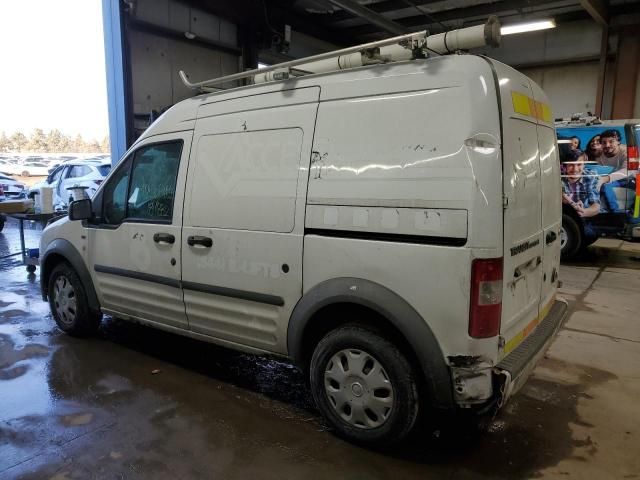 2013 Ford Transit Connect XLT