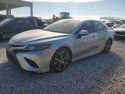 Lotes con ofertas a la venta en subasta: 2018 Toyota Camry L