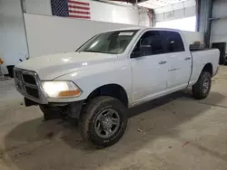 Dodge salvage cars for sale: 2012 Dodge RAM 2500 SLT