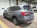 2021 Honda Pilot EXL