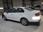 2009 Volkswagen Jetta S