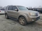 2010 Honda Pilot EXL