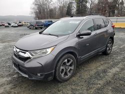 2019 Honda CR-V EXL en venta en Concord, NC