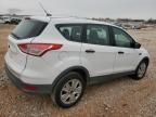 2016 Ford Escape S