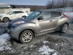 2011 Nissan Juke S