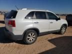 2011 KIA Sorento Base