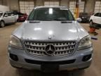 2007 Mercedes-Benz ML 500