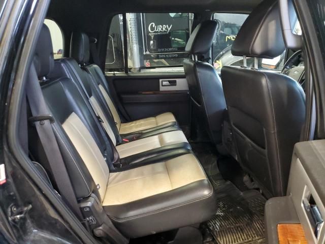 2010 Ford Expedition Eddie Bauer