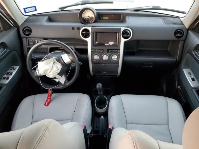 2006 Scion XB