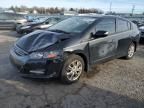 2010 Honda Insight EX