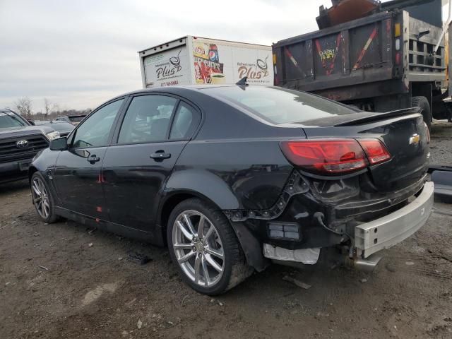 2014 Chevrolet SS