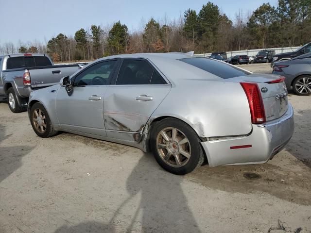 2009 Cadillac CTS HI Feature V6