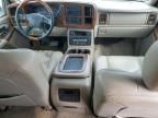 2003 Chevrolet Tahoe K1500