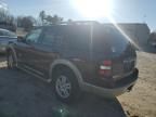 2006 Ford Explorer Eddie Bauer