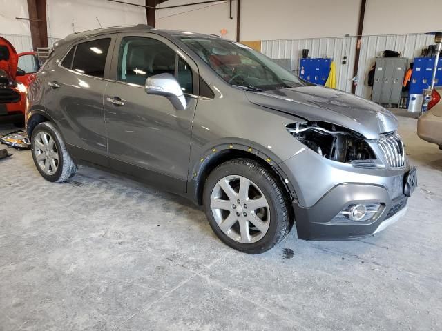 2014 Buick Encore