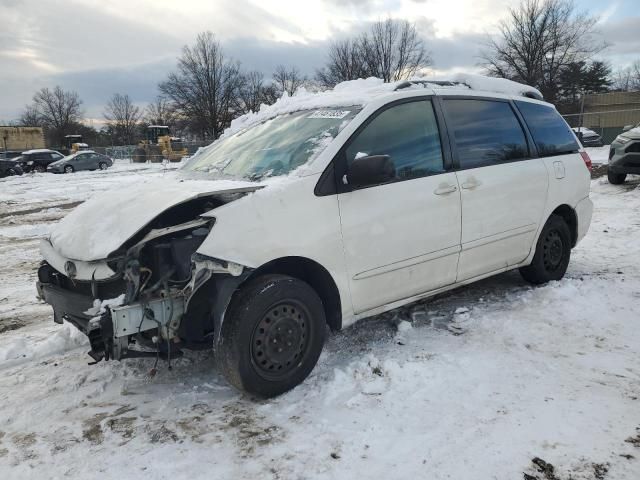 2006 Toyota Sienna CE