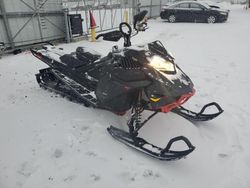 2021 Skidoo 2021 Skidoo 850 en venta en Billings, MT