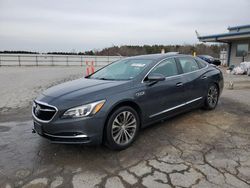 Buick salvage cars for sale: 2017 Buick Lacrosse Essence