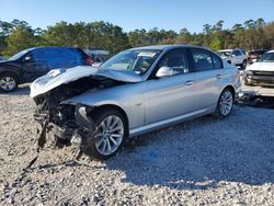 2011 BMW 328 I en venta en Houston, TX