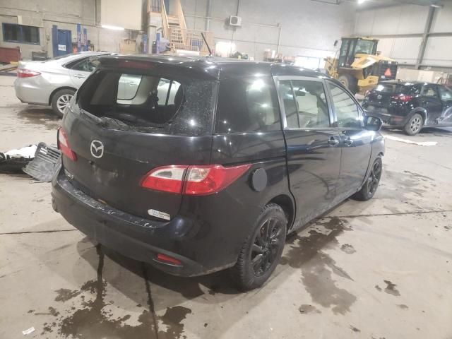 2012 Mazda 5