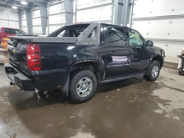 2007 Chevrolet Avalanche K1500