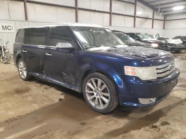 2011 Ford Flex Limited