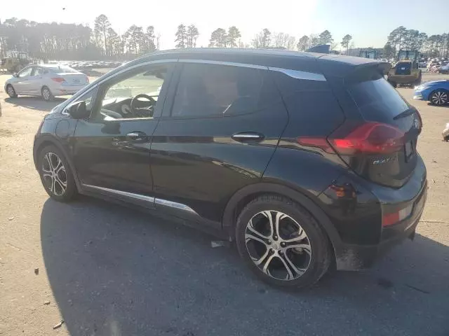 2017 Chevrolet Bolt EV Premier