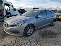 2015 Hyundai Sonata ECO en venta en Magna, UT