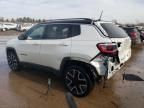 2017 Jeep Compass Limited